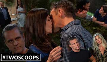 General Hospital Two Scoops for the Week of July 12, 2021