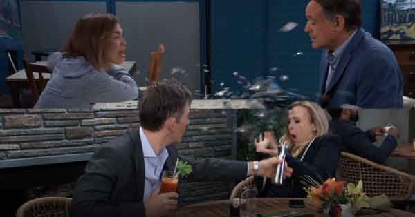 General Hospital Two Scoops for the Week of July 11, 2022